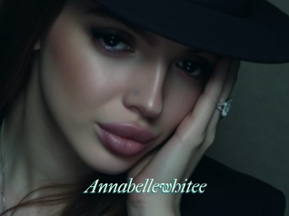 Annabellewhitee