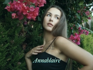 Annablaire