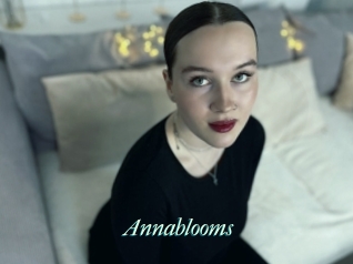 Annablooms