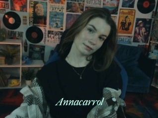 Annacarrol