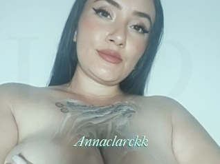 Annaclarckk