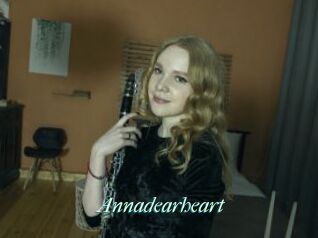 Annadearheart