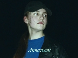 Annaevens