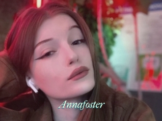 Annafoster