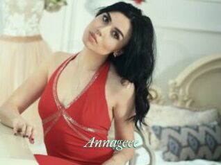 Annageee