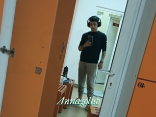 Annagolub