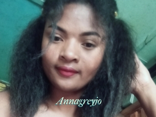 Annagreyjo