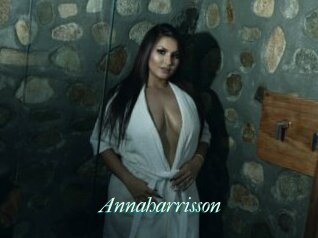 Annaharrisson