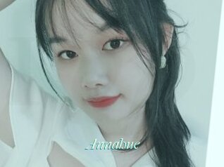 Annahue
