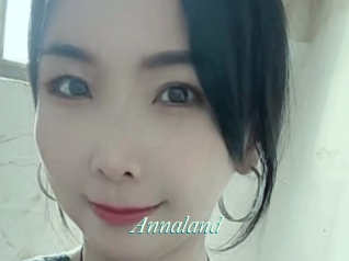 Annaland