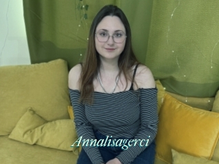Annalisagerci