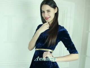 Annalizy