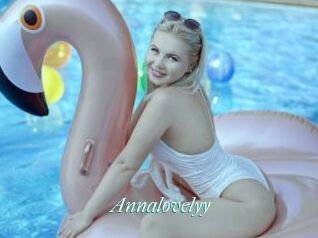 Annalovelyy