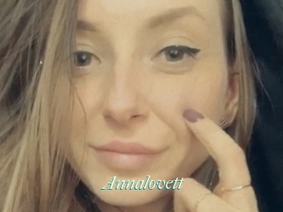 Annalovett