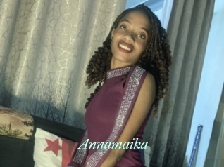 Annamaika