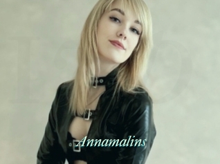 Annamalins