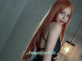 Annamartelle