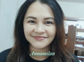 Annamilan