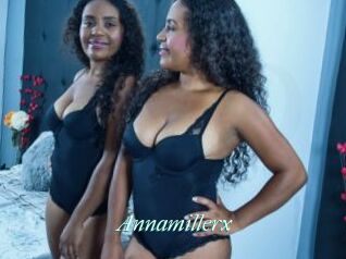 Annamillerx