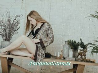 Annamontannax