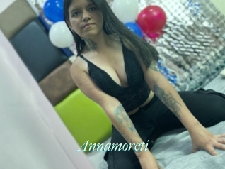 Annamoreti
