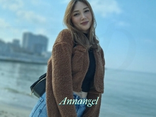 Annangel