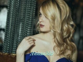 Annanikki