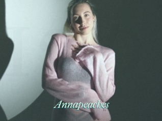 Annapeaches