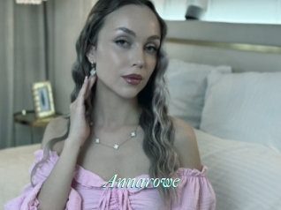 Annarowe