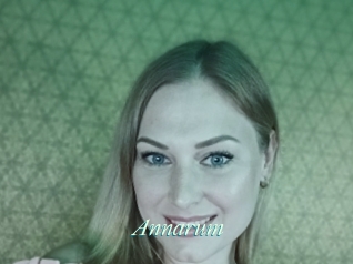 Annarum