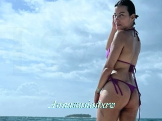 Annastasiashaw