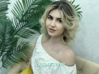 Annastroyn