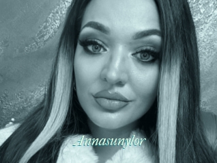 Annasunylor