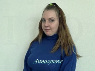 Annasynove