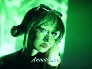 Annatakano