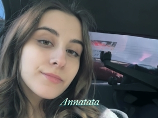 Annatata