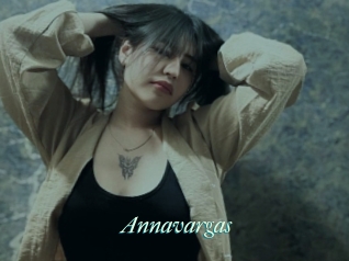 Annavargas