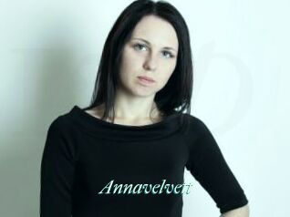 Annavelvett