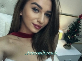 Annawilkinson