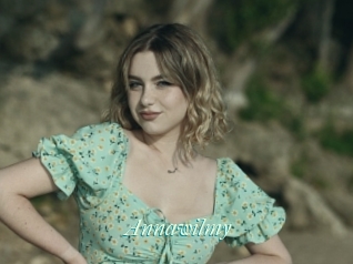 Annawilmy