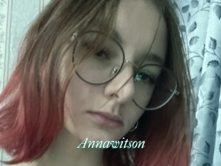 Annawitson