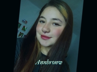 Annbronw