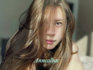 Annealbar
