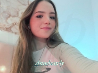 Annebearly