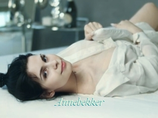 Annebekker