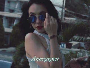 Annegagner