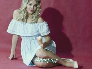 Annepage