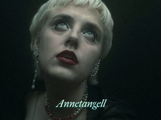 Annetangell