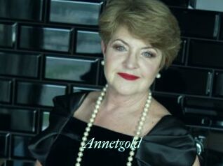 Annetgold