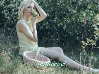 Annetmorel